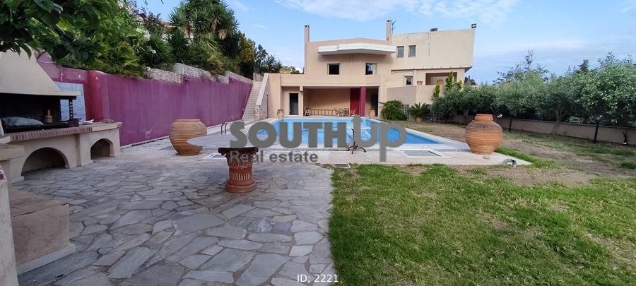 House in Anavissos, Attica, Greece 1 - 16823643