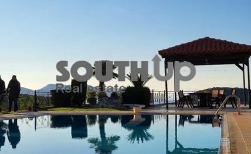 House in Anavissos, Attica, Greece 1