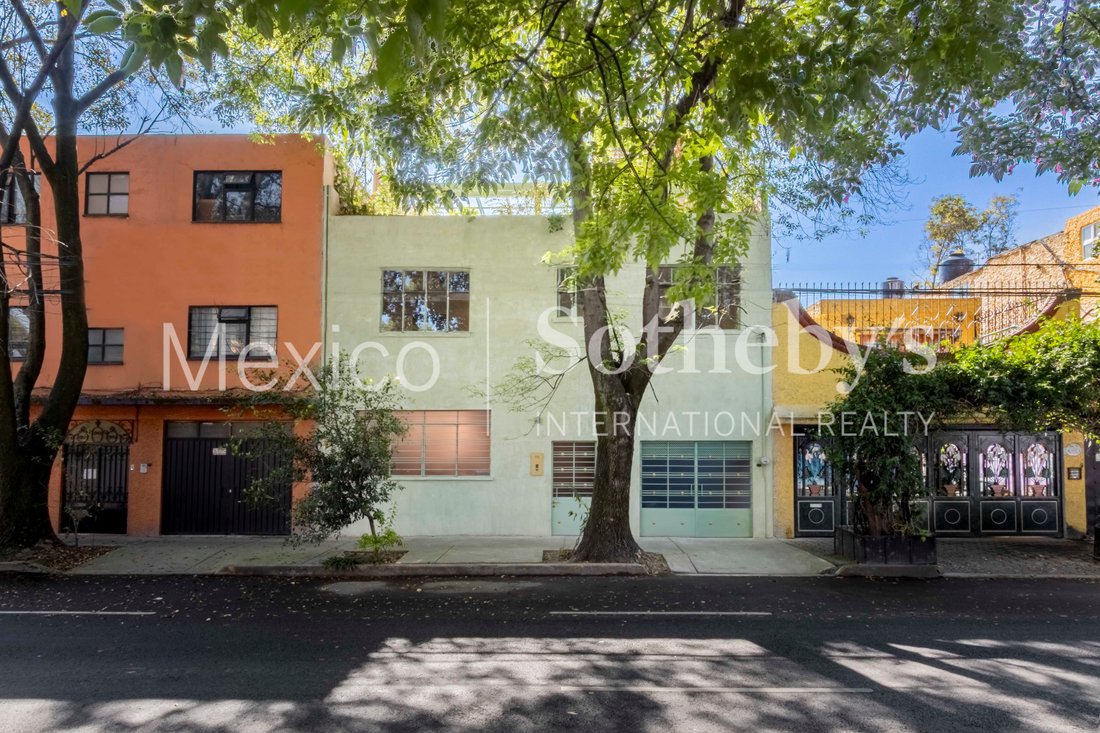 Mexico City, Mexico 2 - 16823872
