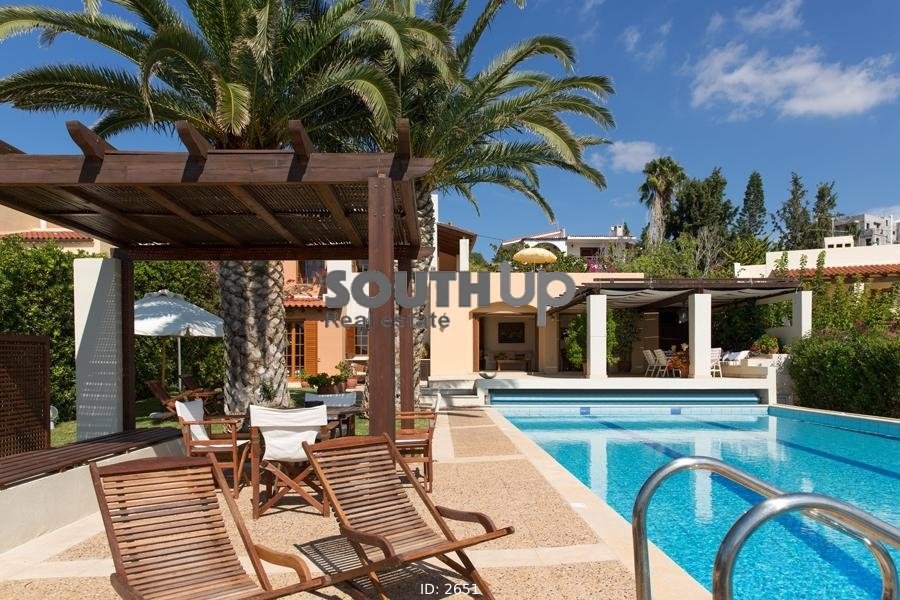 House in Anavissos, Attica, Greece 2 - 16823650
