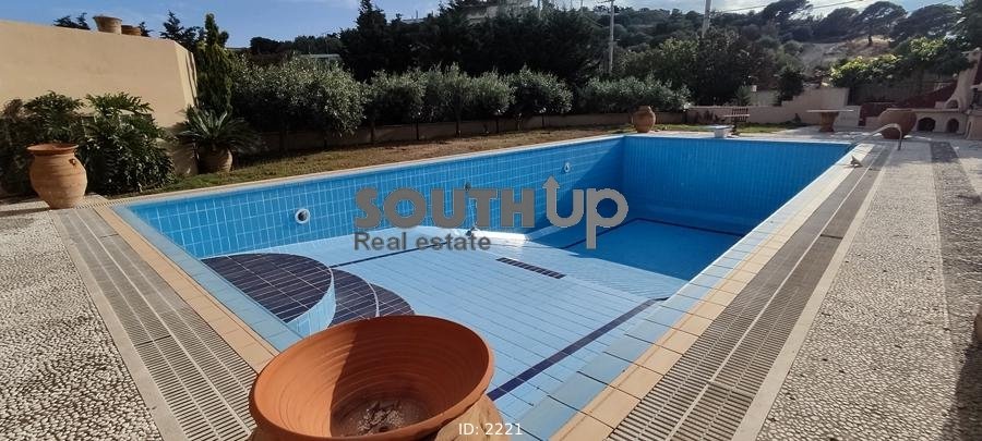 House in Anavissos, Attica, Greece 2 - 16823643