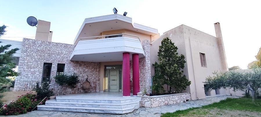 House in Anavissos, Attica, Greece 5 - 16823643