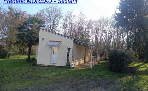 16th C Castle With Outbuildings, Perfectly Renovated