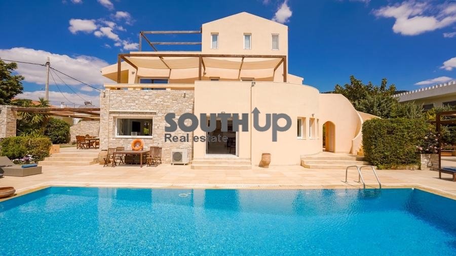 House in Anavissos, Attica, Greece 1 - 16823675