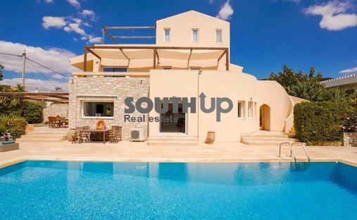 Casa en Anavissos, Ática, Grecia 1