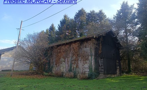 16th C Castle With Outbuildings, Perfectly Renovated