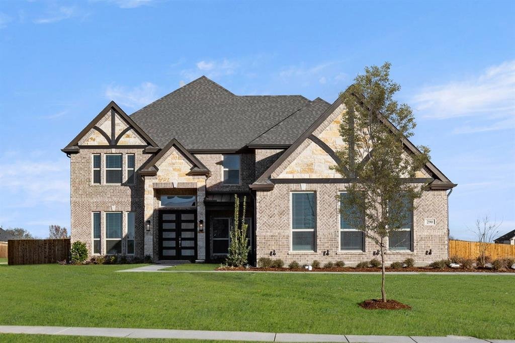 House in Red Oak, Texas, United States 1 - 16514399