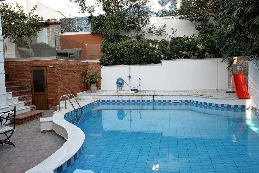 Casa a Saronida, Attica, Grecia 3 - 16823657