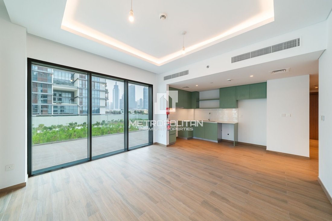 Apartment in City Walk, Dubai, United Arab Emirates 1 - 16810978