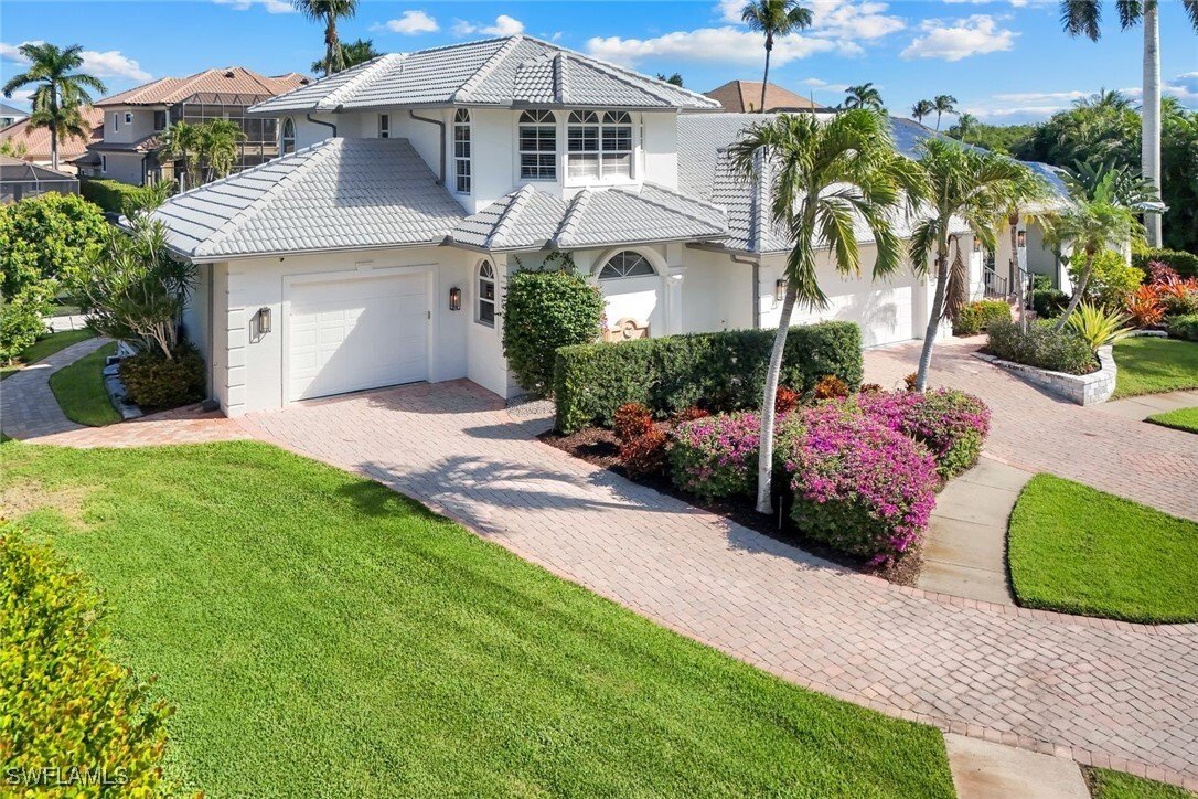 House in Marco Island, Florida, United States 5 - 16821424