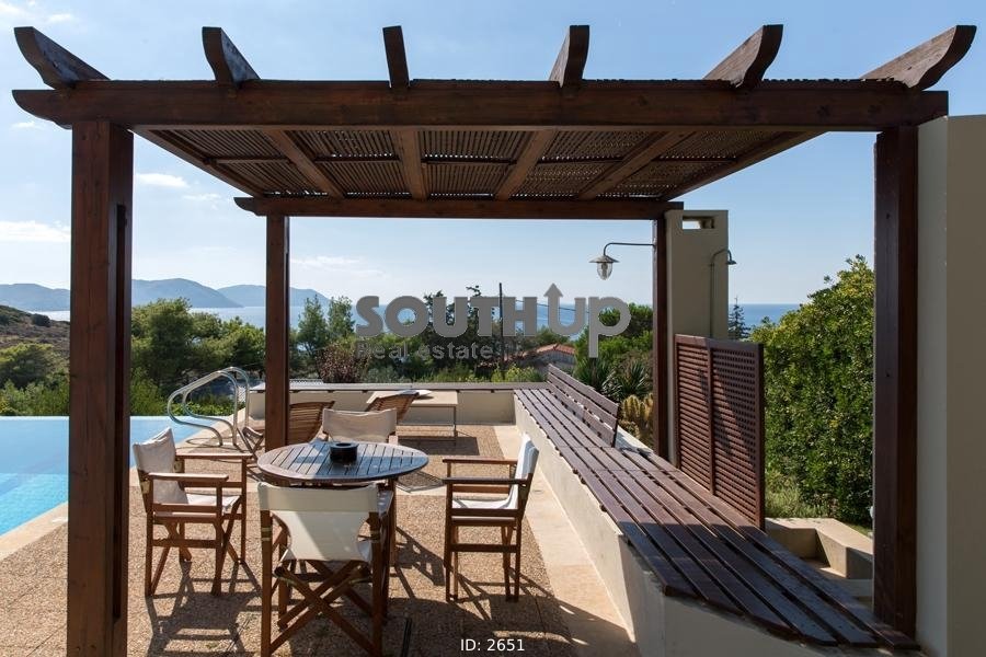 House in Anavissos, Attica, Greece 5 - 16823650