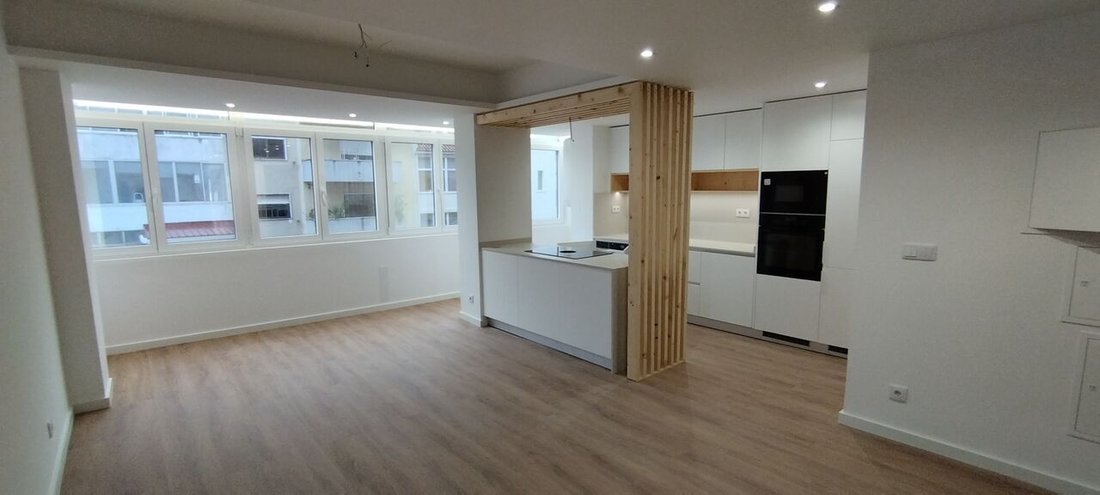 Apartment in Sao Domingos de Benfica, Lisbon, Portugal 2 - 16823655