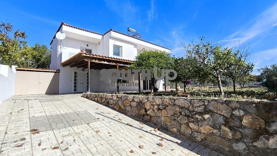 House in Anavissos, Attica, Greece 2 - 16823679