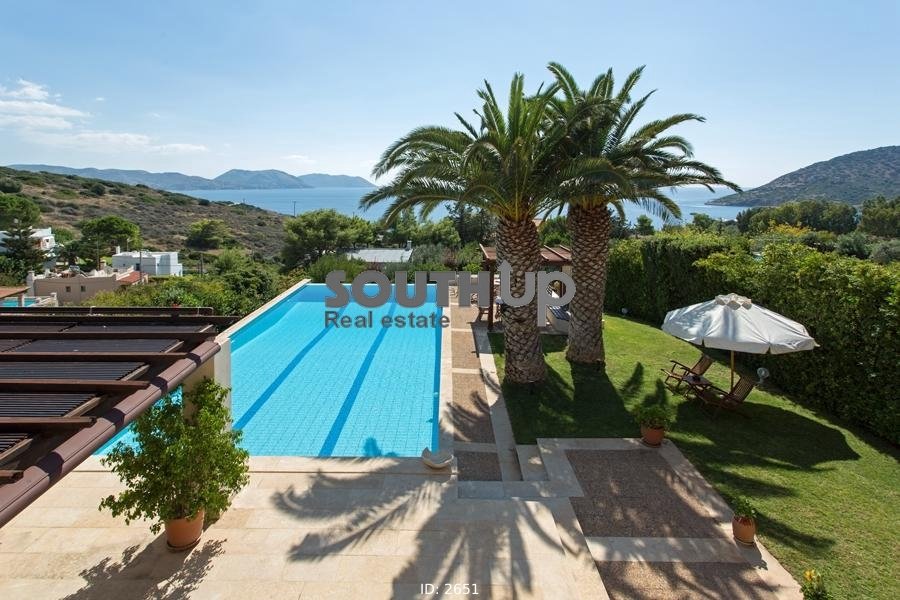 House in Anavissos, Attica, Greece 1 - 16823650