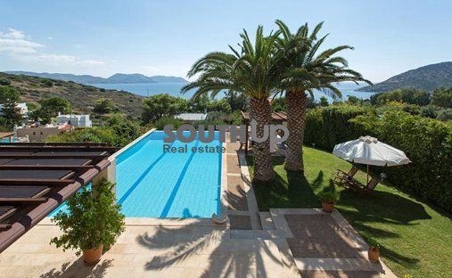 Casa a Anavissos, Attica, Grecia 1