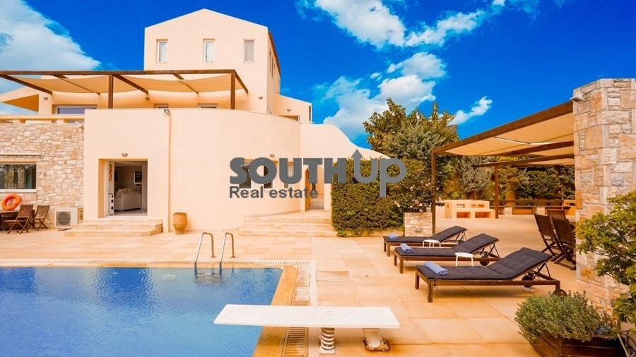 House in Anavissos, Attica, Greece 4 - 16823675