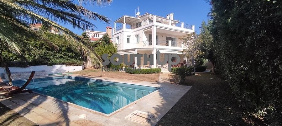 House in Kalyvia Thorikou, Attica, Greece 1 - 16823665