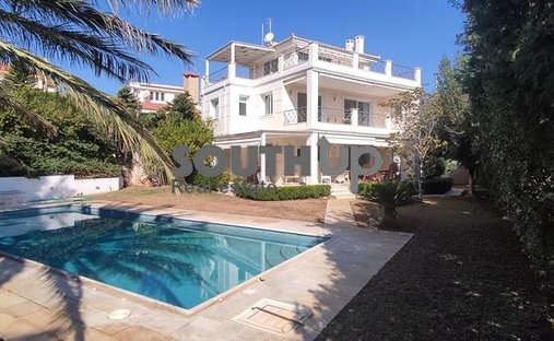 House in Kalyvia Thorikou, Attica, Greece 1