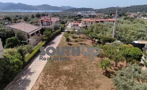 Haus in Anavissos, Attika, Griechenland 1