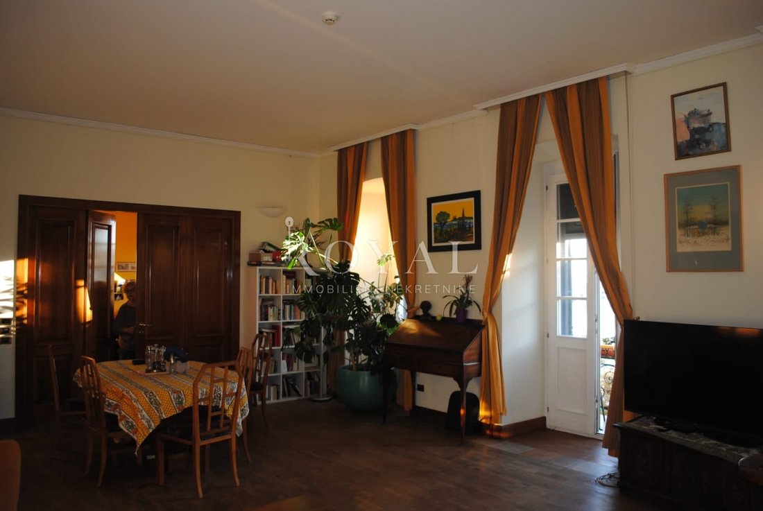 Appartement à Mjesni odbor Luka, Grad Rijeka, Primorje-Gorski Kotar 5 - 16823653