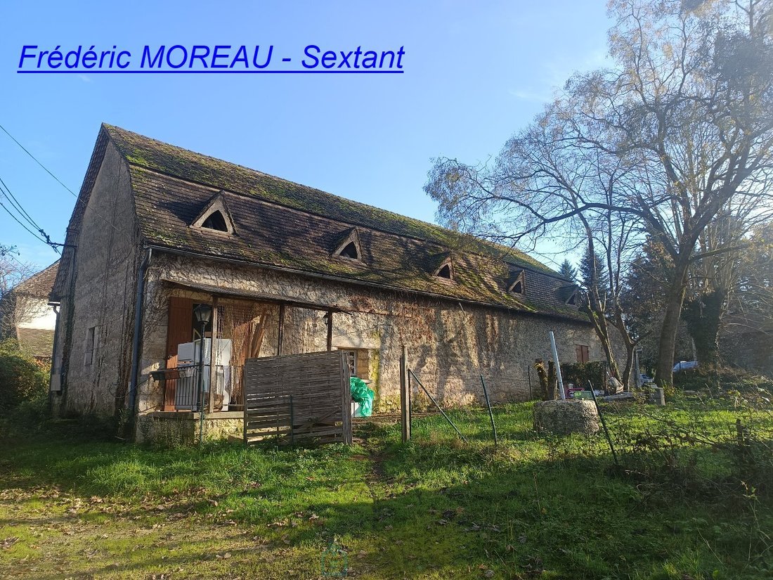 House in Vieux Bergerac, Bergerac, France 3 - 16823661