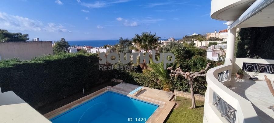 Casa a Saronida, Attica, Grecia 2 - 16823633