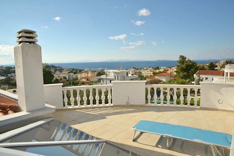 Casa a Saronida, Attica, Grecia 1 - 16823657