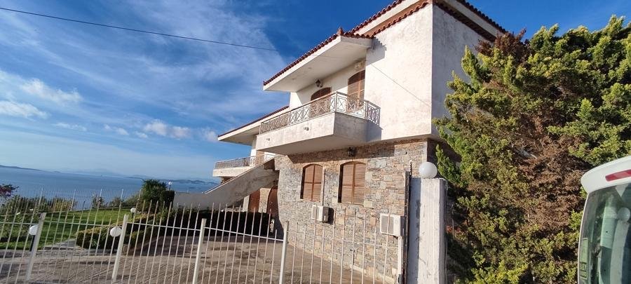House in Anavissos, Attica, Greece 3 - 16823646