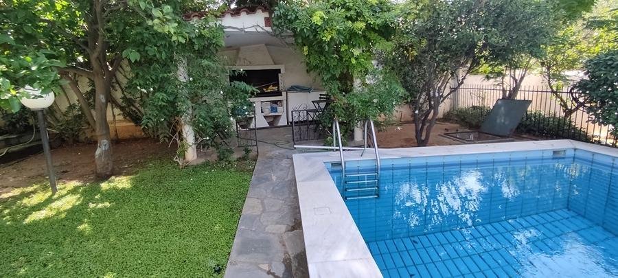 House in Saronida, Attica, Greece 4 - 16823645