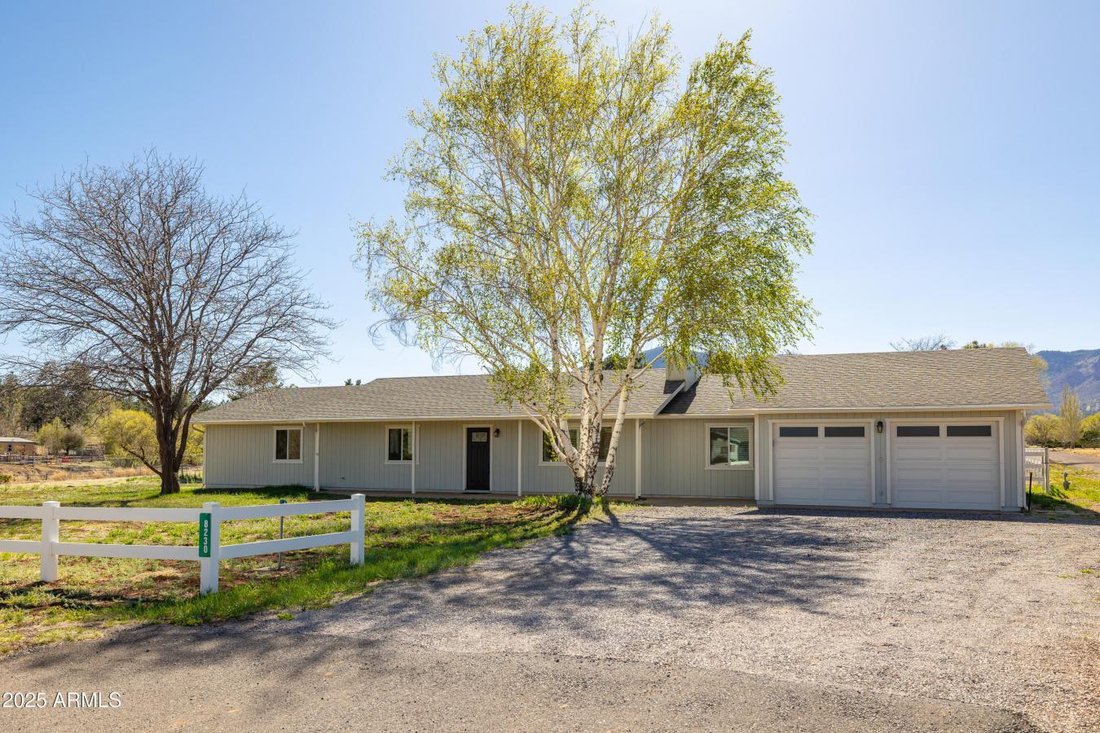 House in Flagstaff, Arizona, United States 5 - 16823614