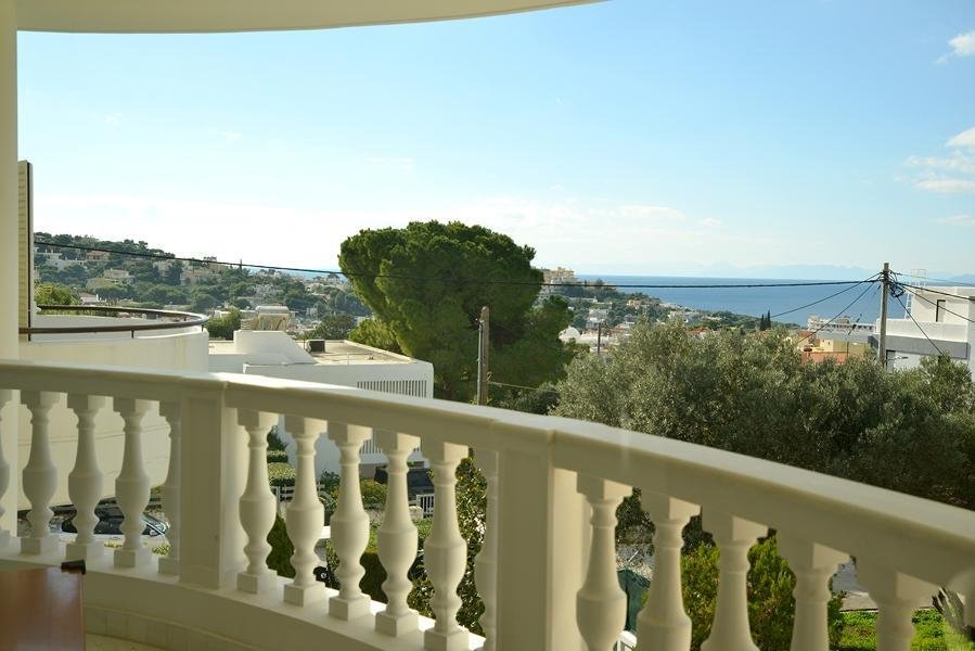 Haus in Saronida, Attika, Griechenland 4 - 16823657