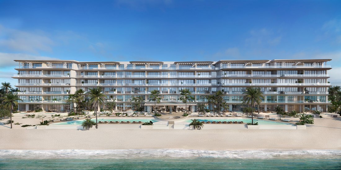 Condo in Isla Mujeres, Quintana Roo, Mexico 4 - 16823711