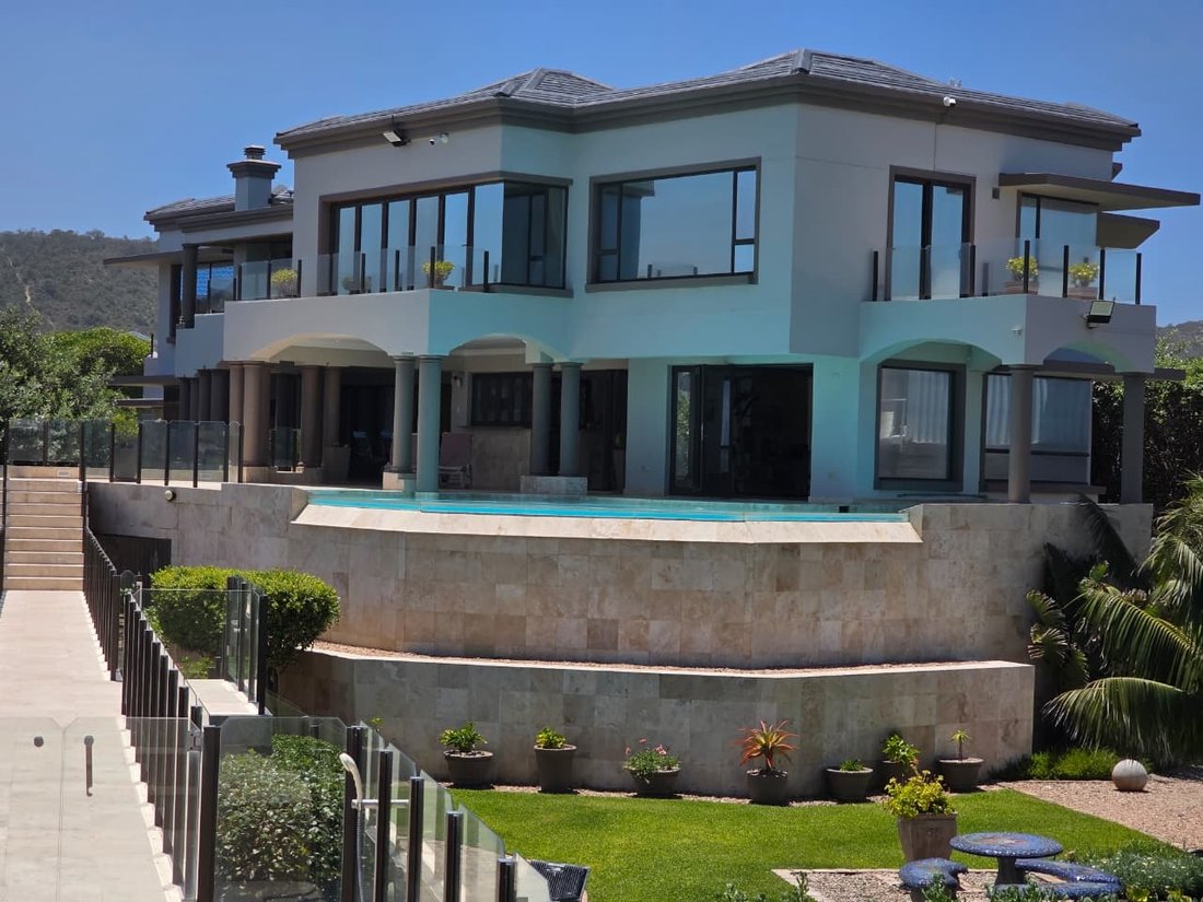 House in Sedgefield, Western Cape, South Africa 2 - 16824373