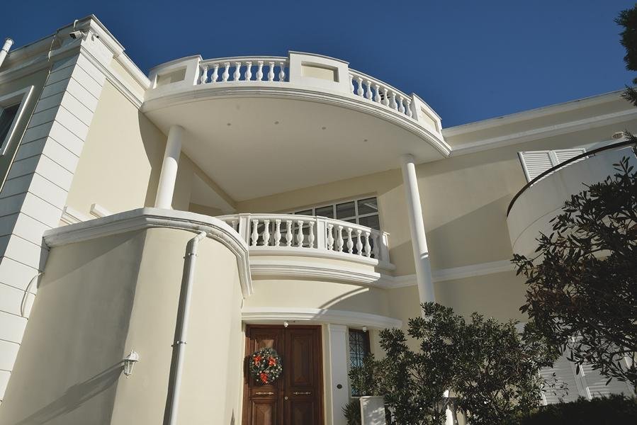 Casa a Saronida, Attica, Grecia 4 - 16823657