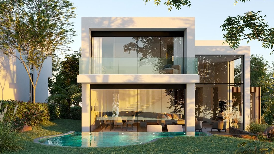 Villa à Alcabideche, Lisbonne, Portugal 5 - 16819314