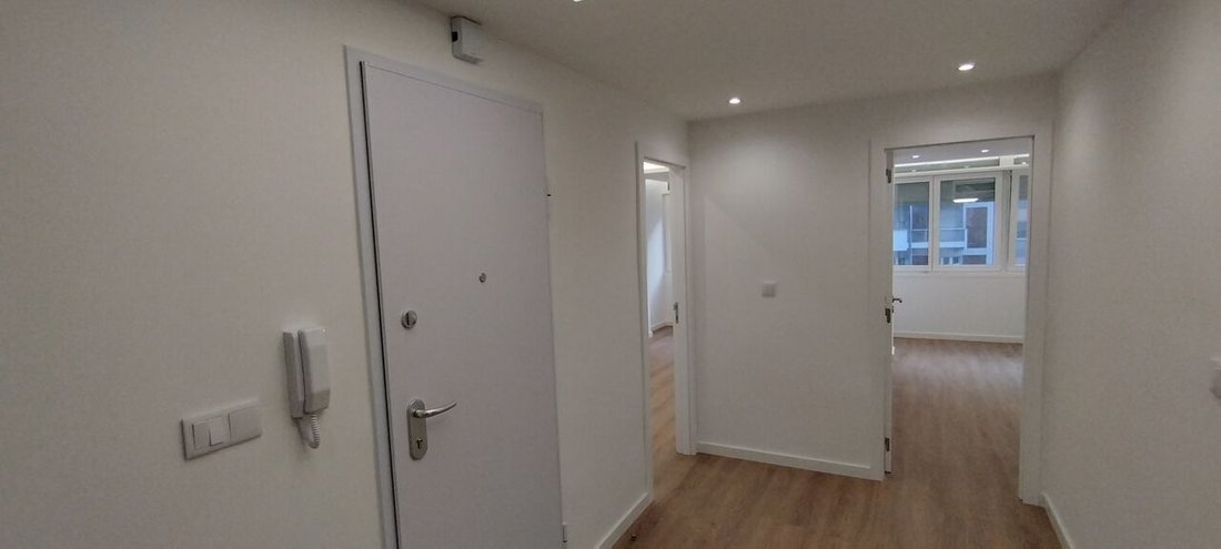 Apartment in Sao Domingos de Benfica, Lisbon, Portugal 4 - 16823655