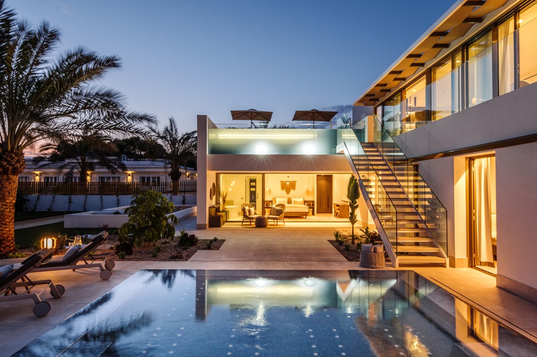 Villa in Sant Josep de sa Talaia, Balearic Islands, Spain 1 - 16824752