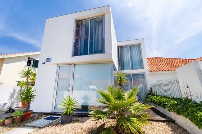 House in Costa da Caparica, Setubal, Portugal 1 - 16824622
