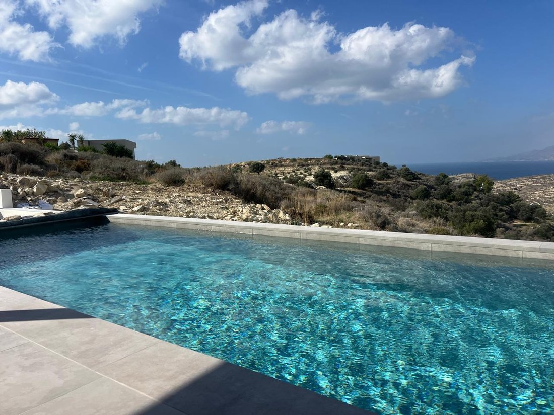 Villa in Community of Kamilarion, Tybakio, Greece 4 - 16824581