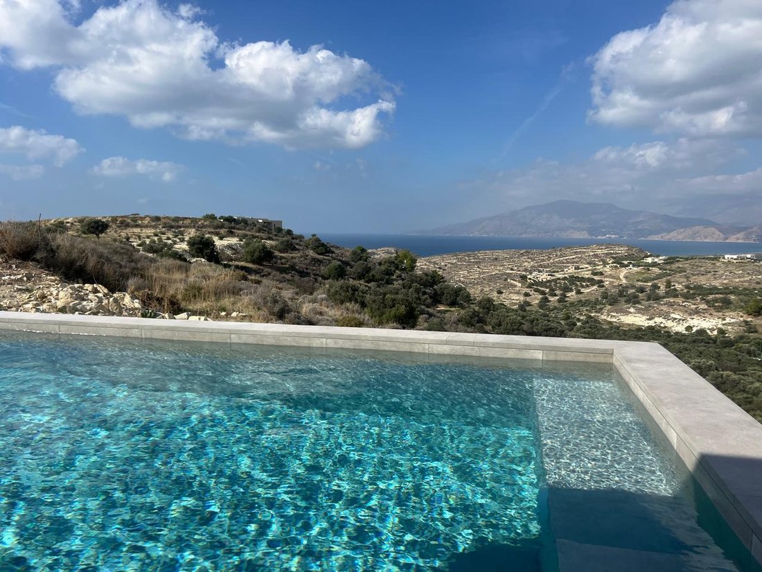 Villa in Community of Kamilarion, Tybakio, Greece 1 - 16824581