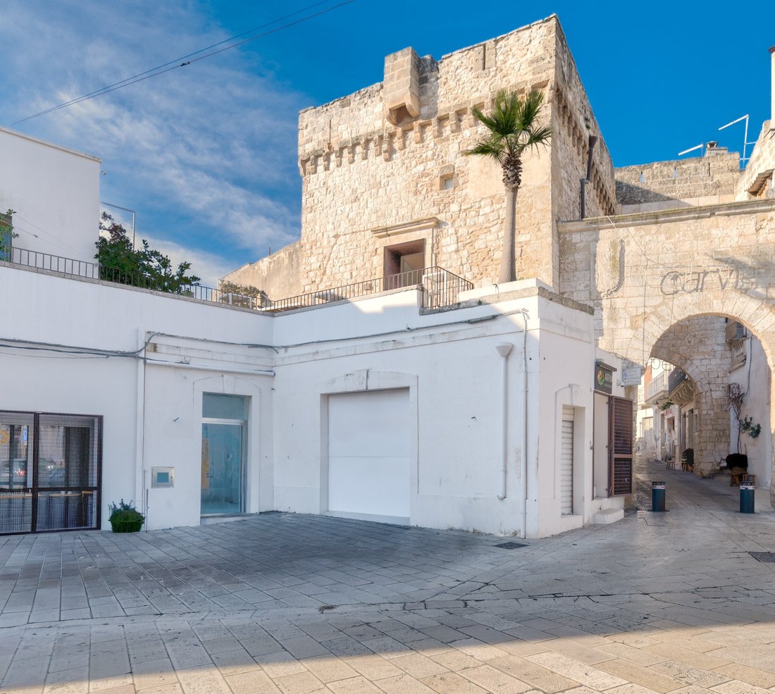 House in Carovigno, Apulia, Italy 5 - 16496406