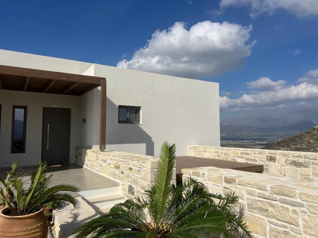Villa in Community of Kamilarion, Tybakio, Greece 2 - 16824581
