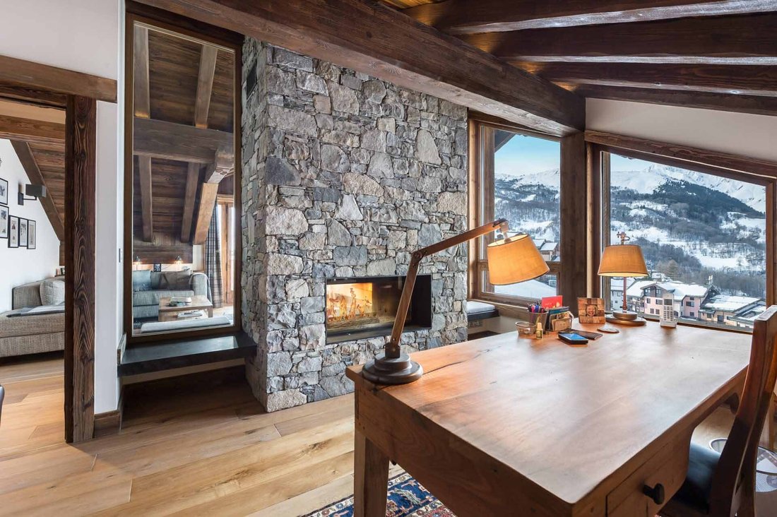 Chalet in Saint-Martin-de-Belleville, Les Belleville, France 5 - 16824717
