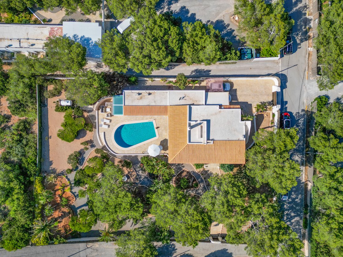 House in Sant Antoni de Portmany, Balearic Islands, Spain 5 - 16824681