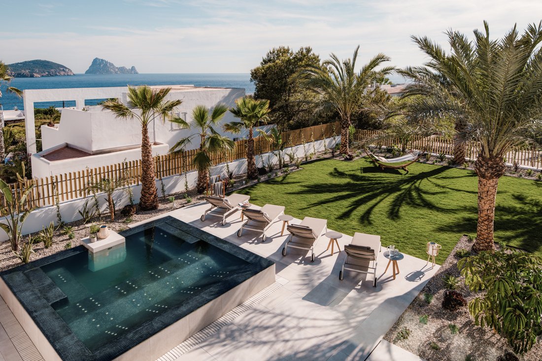 Villa in Sant Josep de sa Talaia, Balearic Islands, Spain 3 - 16824752