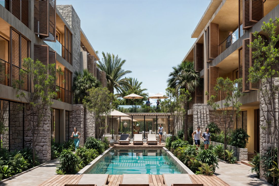 Apartment in Pyrgos, Limassol, Cyprus 2 - 16824742