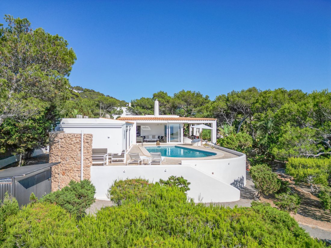 House in Sant Antoni de Portmany, Balearic Islands, Spain 2 - 16824681