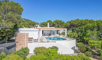 House in Sant Antoni de Portmany, Balearic Islands, Spain 1