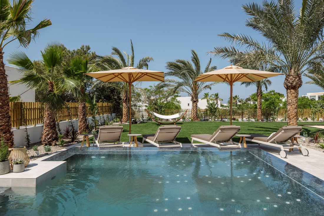 Villa in Sant Josep de sa Talaia, Balearic Islands, Spain 5 - 16824752