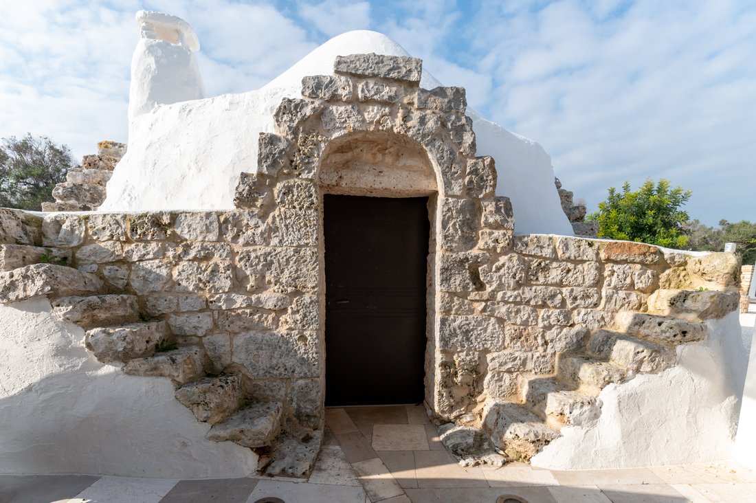 Villa in Carovigno, Apulia, Italy 5 - 16706528